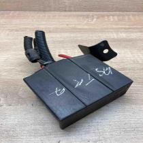 90587327   Fuse box cover Opel Astra F