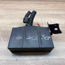 90587327   Fuse box cover Opel Astra F