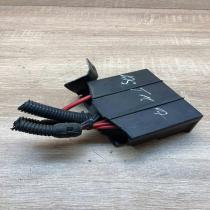 90587327   Fuse box cover Opel Astra F