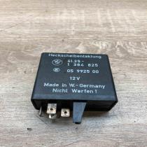 1384825 05992500  Other relay BMW 5 E34
