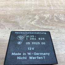 1384825 05992500  Other relay BMW 5 E34