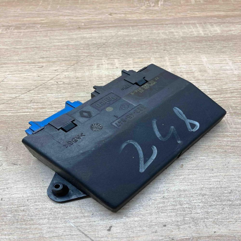 7700843416 B   Comfort/convenience module Renault Laguna I