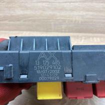 13125485 AX  Other control units/modules Opel Vectra C