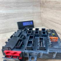 13125485 AX  Other control units/modules Opel Vectra C