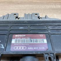 8A0907311B   Engine control unit/module ECU Audi 80 90 B3