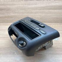 86120 52020 P8309713  Radio/CD/DVD/GPS head unit Toyota Yaris