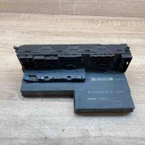 0225455332 309872 K4 Fuse module Mercedes-Benz E W210
