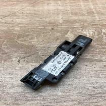 4B0959643C   Airbag deployment crash/impact sensor Audi A6 S6 C5 4B