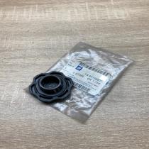94133207   Oil filler cap Opel Vectra B