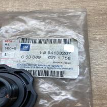 94133207   Oil filler cap Opel Vectra B