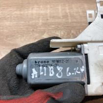 8K0959811A   Rear door window regulator motor Audi A6 S6 C7 4G