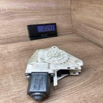 8K0959811A   Rear door window regulator motor Audi A6 S6 C7 4G