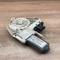4F0959801B   Front door window regulator motor Audi A6 S6 C6 4F