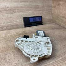4F0959801B   Front door window regulator motor Audi A6 S6 C6 4F