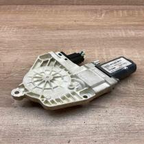 4F0959801C   Rear door window regulator motor Audi A6 S6 C6 4F