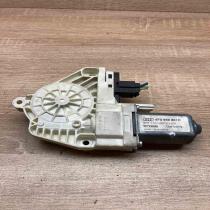 4F0959801C   Rear door window regulator motor Audi A6 S6 C6 4F