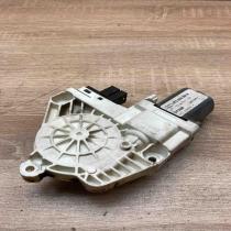 4F0959801A   Rear door window regulator motor Audi A6 S6 C6 4F