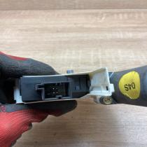 4F0959801A   Rear door window regulator motor Audi A6 S6 C6 4F