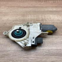 4F0959801A   Rear door window regulator motor Audi A6 S6 C6 4F