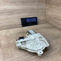 4F0959801A   Rear door window regulator motor Audi A6 S6 C6 4F