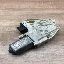 4F0959802F   Rear door window regulator motor Audi A6 S6 C6 4F