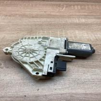 4F0959802F   Rear door window regulator motor Audi A6 S6 C6 4F