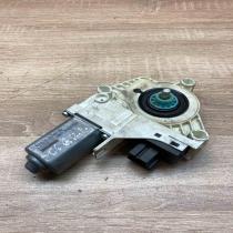 4F0959802F   Rear door window regulator motor Audi A6 S6 C6 4F