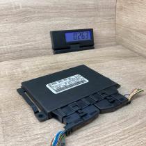 0265450932 0263004017  Parking PDC control unit/module Mercedes-Benz E W211