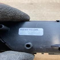 5G2837113 491046001 LH Front door interior handle Volkswagen Golf VII