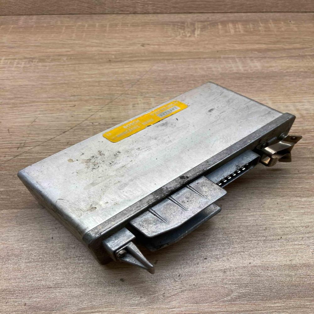 0265101006   ABS control unit/module Mercedes-Benz SLC C107