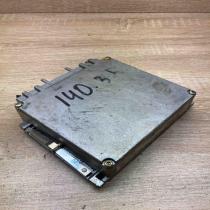 0155458232 0265106109  Engine control unit/module ECU Mercedes-Benz S W140