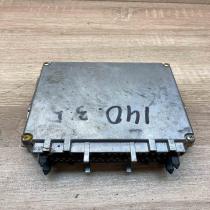 0155458232 0265106109  Engine control unit/module ECU Mercedes-Benz S W140