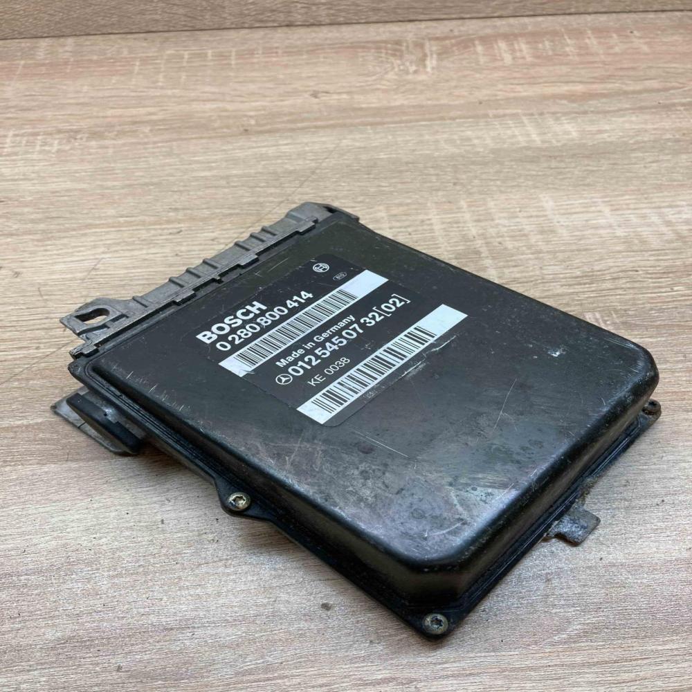 0125450732 0280800414  Engine control unit/module ECU Mercedes-Benz 300 SL-24