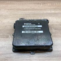 0125450732 0280800414  Engine control unit/module ECU Mercedes-Benz 300 SL-24