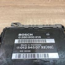 0125450732 0280800414  Engine control unit/module ECU Mercedes-Benz 300 SL-24