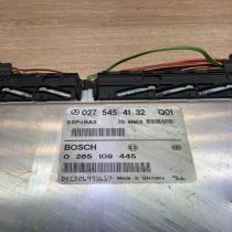 0275454132 0265109445  Engine control unit/module ECU Mercedes-Benz A W168