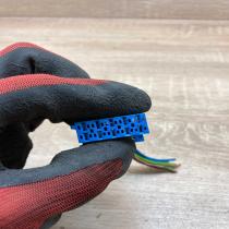 9187595 10688710  Plug wire BMW Z4 E89