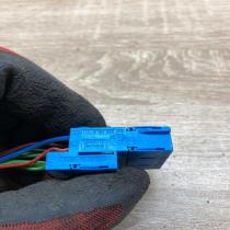 9187595 10688710  Plug wire BMW Z4 E89