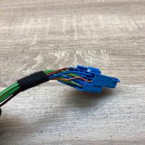 9187595 10688710  Plug wire BMW Z4 E89