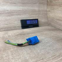 9187595 10688710  Plug wire BMW Z4 E89