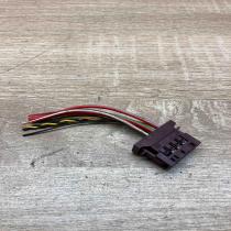 7565864   Plug wire BMW X5 F15