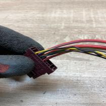 7565864   Plug wire BMW X5 F15