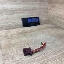 7565864   Plug wire BMW X5 F15