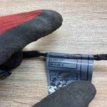 6928641 6938217 6925548 Front door wiring loom/harness boot BMW 3 E90 E91