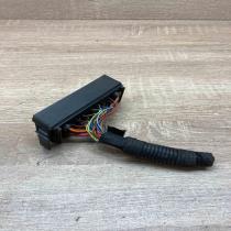 1241663 2 1241659 1  Plug wire BMW 3 E90 E91