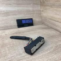 1241663 2 1241659 1  Plug wire BMW 3 E90 E91