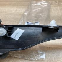 6001547110 8200273993  Wiper trim Renault Logan I