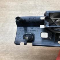5G2837113 491046001 LH Front door interior handle Volkswagen Golf VII