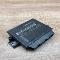 4E0919283B 4E0910283A 601 907 Parking PDC control unit/module Audi A8 S8 D3 4E