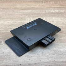 1J0959799Q 5DK007951 50  Comfort/convenience module Volkswagen Golf IV